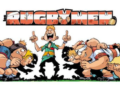 Séance de dédicaces du dessinateur Poupard à la station Saint-Lazare