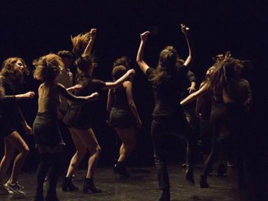 Notre innocence au Théâtre de la Colline