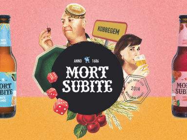 Grand Jardin Bruxellois Lambic & Botanic à la Cartonnerie