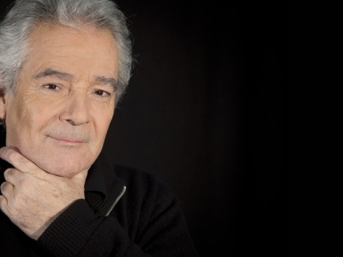 Pierre Arditi lit ce qu'il aime au Théâtre du Rond Point