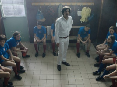 Comme des garçons : la nouvelle comédie avec Max Boublil