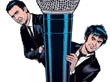 Parlez-vous stand up ? au Théâtre du Rond Point