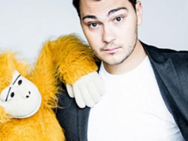 Jeff Panacloc en dédicaces à la Fnac des Halles !