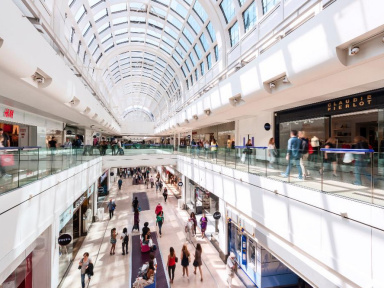 Shopping lab ouvre ses portes aux 4 temps