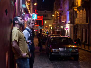 L'amour est une fête : découvrez la bande-annonce !