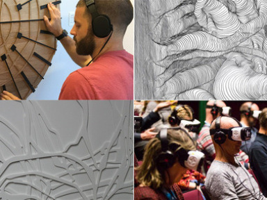 Expo Copenhagen Creatives à la Maison du Danemark