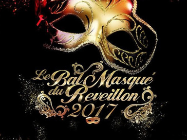 SALONS DU LOUVRE REVEILLON BAL MASQUE EYES WIDE SHUT 2017