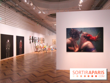 VIVRE!!, l'expo de la collection Agnes B au Palais de la Porte Dorée