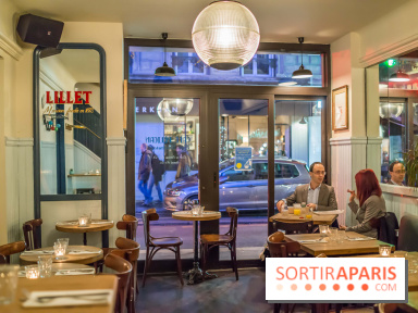 Apero Huitres au Café Pelican