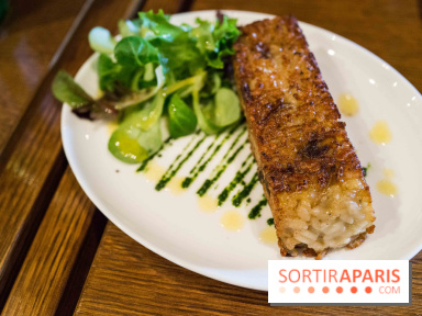 Frou-Frou un néobistrot familial et décompléxé à Saint-Michel