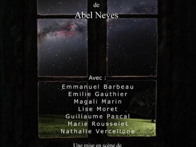 Au-delà les étoiles sont notre maison