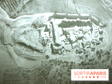 Sites éternels, l'expo au Grand Palais