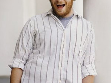 Seth Rogen, bientôt dans le Frelon Vert réalisé par Michel Gondry