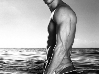 Paul Walker dans Fast & Furious 4