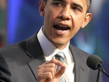 Barakc Obama, Sony Pictures