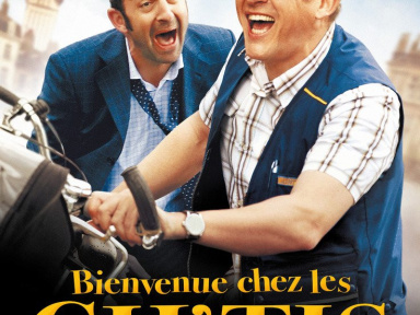 Bienvenue chez les Ch'tis