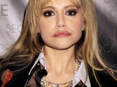 Brittany Murphy, The Expendables, Sylvester Stallone