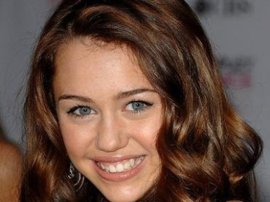 Miley Cyrus est Hannah Montana