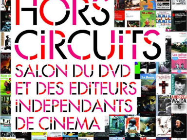 Cinéma Hors Circuits, le Salon du Dvd