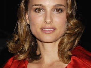 Natalie Portman, making of, site Internet, web