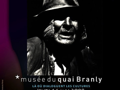 Musée du quai Branly – Théâtre Claude Levi-Strauss 

Cycle de films et documentaires « droits de l’Homme et Peuples autochtones  de l’Amérique Latine »
