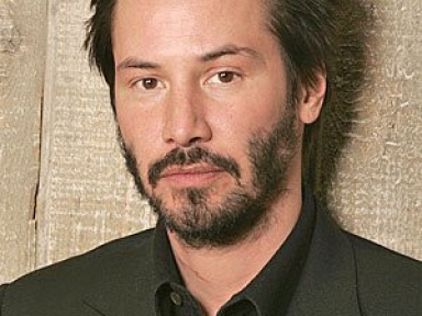 Keanu Reeves
