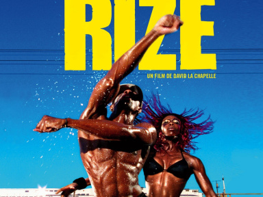 Rize à la Monnaie de Paris