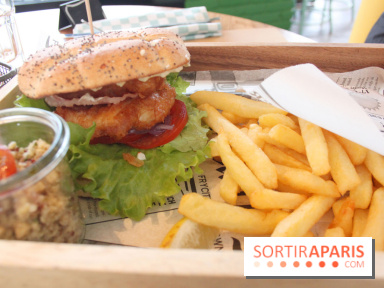 Le Brunch de Léon de B.