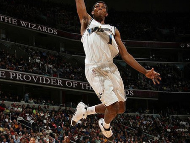 Nick Young, dunk, youtube, concours