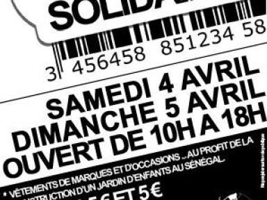 friperie solidaire macq