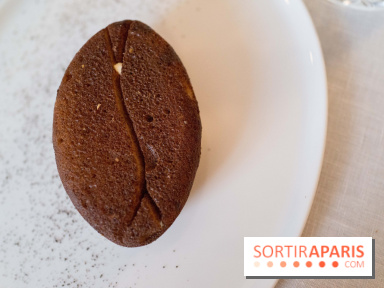 La Pagode de Cos, nouveau restaurant du palace La Réserve