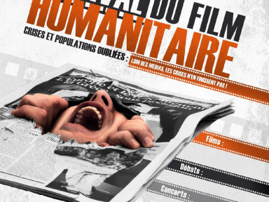 5eme Festival du Film Humanitaire