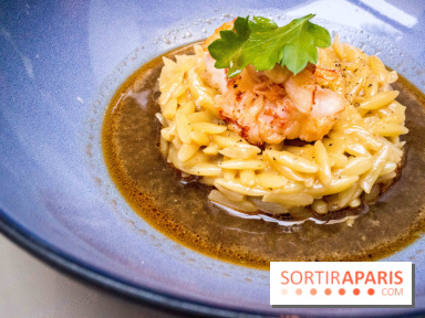 Homard & Bœuf : un nouveau restaurant entre terre et mer