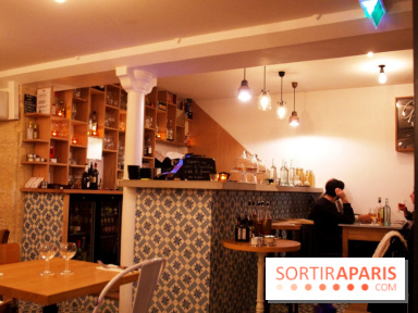 Gemini Family à Paris