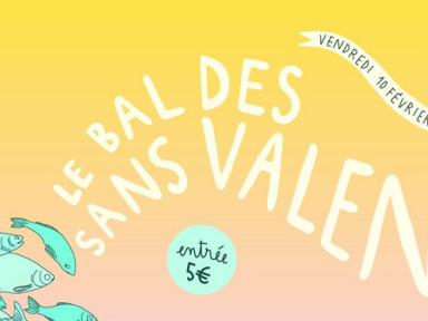 Le Bal des Sans Valentin