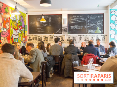 Plantxa : nouveau chef, plaisir identique