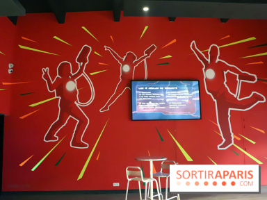 Laser Game Evolution Asnières sur seine