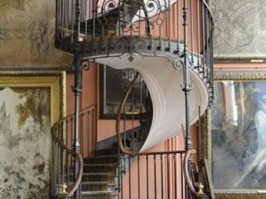 Lectures sur Hélène de Troie au Musée Gustave Moreau par les comédiens de la Comédie Française