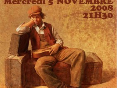 Concert, Paris, Girbig, OPA