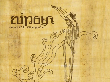 Soirée, Paris, Elipsyr, Glaz'art 