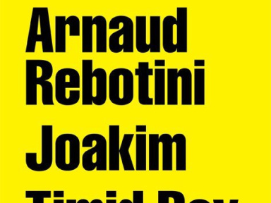 Soirée, Paris, Rex Club, Pequeña Atraxion, Arnaud Rebotini