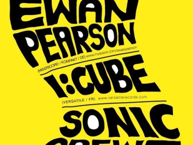 Soirée, Paris, Ewan Pearson, I Cube, Sonic, Social Club.