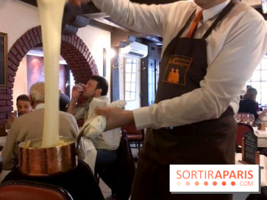 Photos du restaurant L'Ambassade d'Auvergne