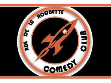 Rue de la roquette comedy club