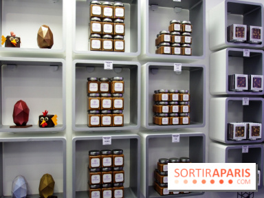 Choco² : la nouvelle chocolaterie parisienne signée Jean-Pierre Rodrigues