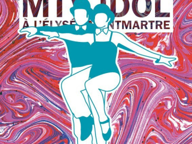 Soirée, Paris, Clubbing, Bal, Elysée Montmartre, Orchestre, Peter Pan 