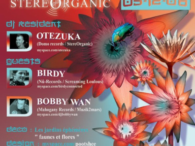 Soirée, Paris, Clubbing, Kooler, Loco