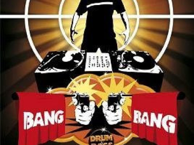 Soirée, Paris, Clubbingn Bang Bang, Loco 