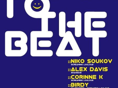 Soirée, Paris, Rock to the beat, Clubbing, OPA