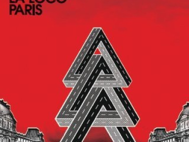 Soirée, Paris, Radio Soulwax, Loco, 2 many dj's, Soulwaxmas